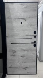 Входная дверь Олива